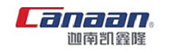 China Zhejiang Canaan Kaixinlong Technology Co., Ltd. logo