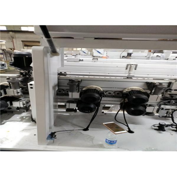 Quality HD761D 19.8kw High Speed Automatic Edge Banding Machine for sale