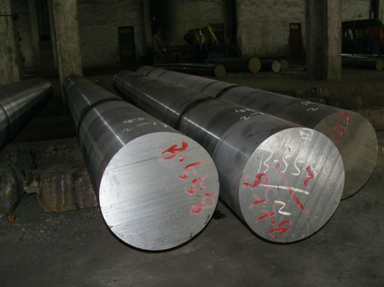 P20 Mold Steel