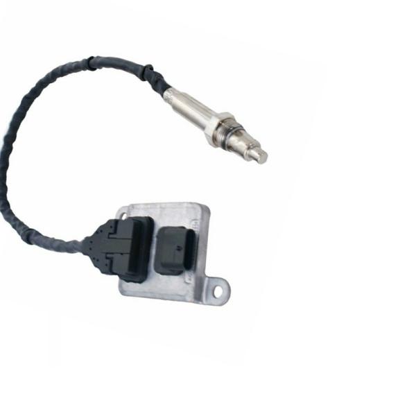 Quality Mercedes E400 E350 Car NOx Sensor 12V 5WK96681C A0009053403 for sale