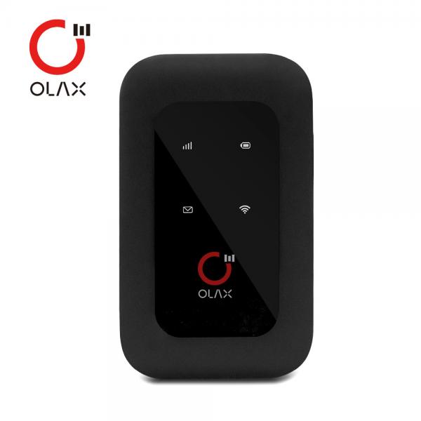 Quality OlAX MF950U Sim Card Wifi Hotspot Portable Outdoor Wireless Hotspot Routers B2/4/7/12/13/28 for sale