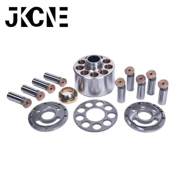 Quality CE Certified Excavator Hydraulic Pump Parts For Nachi PVD-2B-38 PVD-2B-40 for sale
