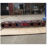 Quality Cylinder Head Mitsubishi Engine Spare Parts Durable 6D16-T For Diesel Engines for sale