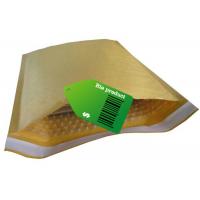 Quality Kraft Bubble Mailers for sale