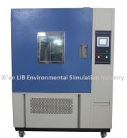 China CE Certification Programmable High Low Temperature Humidity Climate Testing Chamber factory
