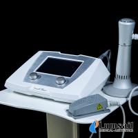 Quality Physiotherapy ESWT Shockwave Therapy Machine , Shockwave Therapy For Kidney for sale