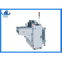 China CCC SIRA Double Rail SMT Unloader Machine For Pcb Unloading factory