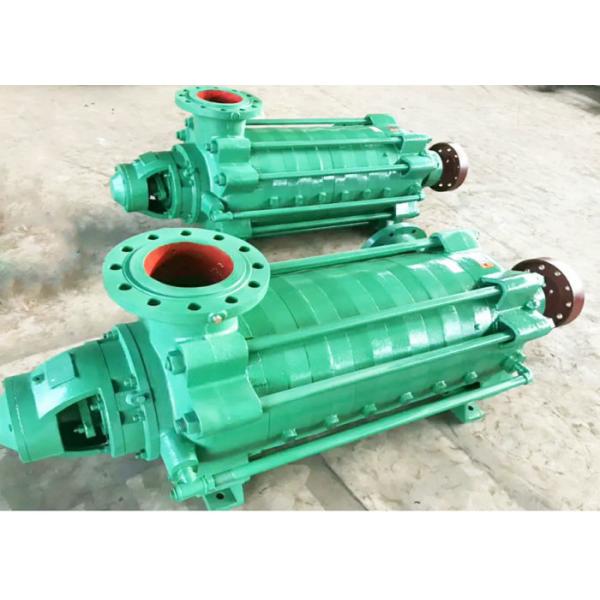 Quality Stainless Steel Industrial Horizontal Multistage Centrifugal Pumps for sale