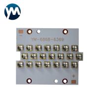Quality UV LED Module 210w uv led printing module Splicable modules uv curing for offset for sale
