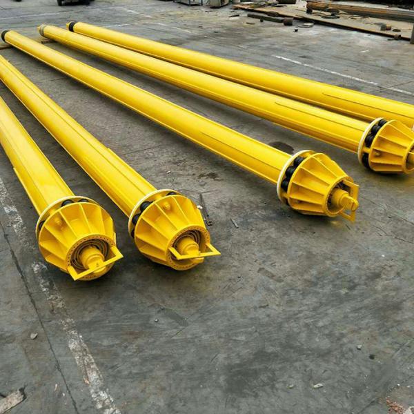 Quality Casagrande Tescar Mechanical Drilling Kelly Bar 3-5 Sections for sale