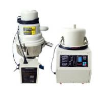 China Automatic Vacuum Loader 900Kg / Hr Conveying Capacity , Hopper Vacuum Loader For Powder factory