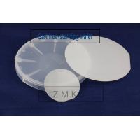 china 2-4inch HVPE GaN Wafer Customized Size Free - Standing GaN Single Crystal