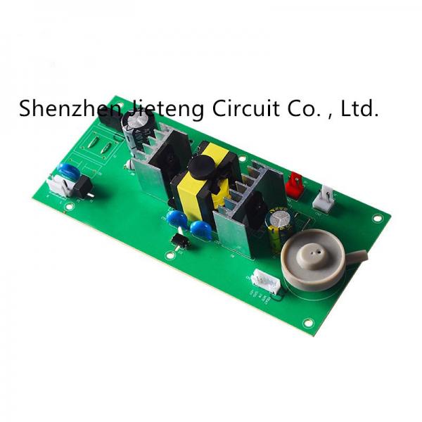 Quality Motherboard Aluminum Circuit Board FR4 Two Layer PCB for USB Humidifier for sale