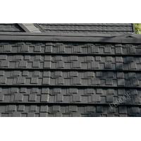China Corrugated Stone Coated Roofing Tiles for sale