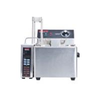 Quality Electric Fryer Commercial Kitchen Equipments of Auto Lift-up System for sale