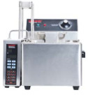 Quality Electric Fryer Commercial Kitchen Equipments of Auto Lift-up System for sale