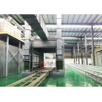 Quality Auto Parts Spray Line Automatic Transport Line For Coating Line for sale