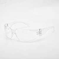 Quality Impact Resistant Protective Safety Glasses OEM Eye Protection Goggles for sale
