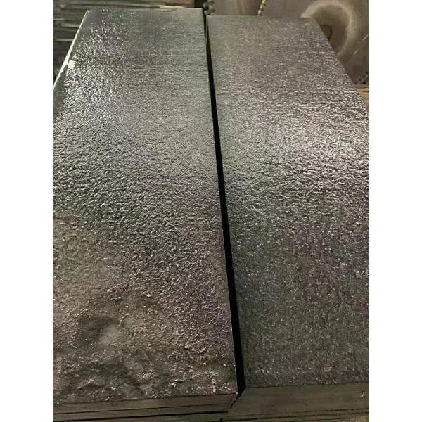 Quality Chinese Mongolia Black Granite Worktop Tiles Customized Outdoor Granite Wall for sale