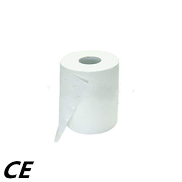 Quality OEM Adhesive Wound Dressing Roll Absorbent Gauze Roll Breathable for sale