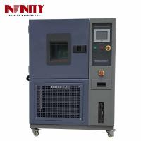 Quality 800 L Programmable Environmental Chamber , Temperature And Humidity Chamber for sale