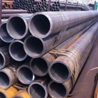 china Schedule 80 Schedule 40 Seamless Carbon Steel Pipe Astm A106 For Gas Conveyance