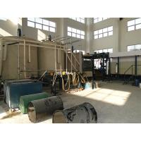 Quality Full Automatic Low Pressure Foam Machine , Polyurethane Foam Production Line for sale