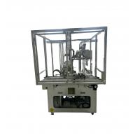 Quality Customizable Fan Motor Winding Machine 0-1000RPM Bldc Fan Winding Machine for sale