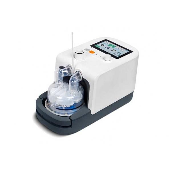 Quality CE ISO 50-60Hz High Flow Oxygen Therapy System 1LPM Resolution for sale