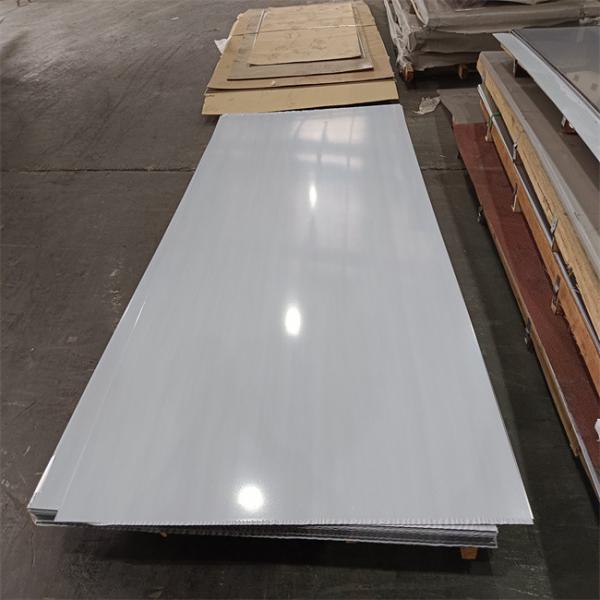 Quality 300 Series 304 Stainless Steel Sheet Plate Cold Rolled for sale