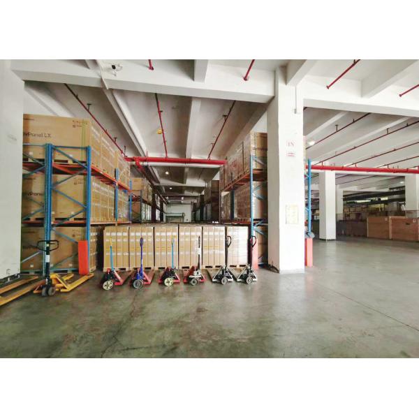 Quality Professional Consolidated Bonded Warehouse For Global Distribution for sale