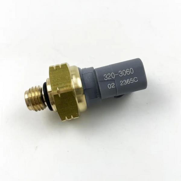 Quality 320-3060 CAT Spare Parts C13 C15 C18 Engine Sensor Oil Pressure for sale