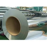 China Inconel Nickel Alloy Super Alloy Inconel 625 Strip For Chemical Processing for sale