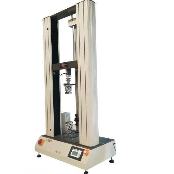 Quality Servo Control 1PH AC220V Material Testing Machine for sale