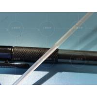 Quality Polished Surface Sapphire Glass Rod With Straight Flange 9.0 Hardness High for sale