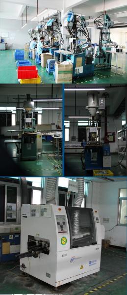 China Shenzhen Xinhe Lighting Optoelectronics Co., Ltd. manufacturer
