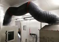 China Air Conditioners / Heat Pumps Energy Efficiency Lab 3HP Air Enthalpy Method Calorimeter Test factory