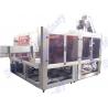 China 6000 BPH Capacity Carbonated Drinks Filling Machine Coca Cola Filling Machine factory