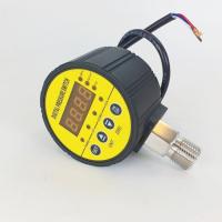 China Automatic Water Pump Controller Digital Pressure Gauge Switch 24V 220V 380V factory