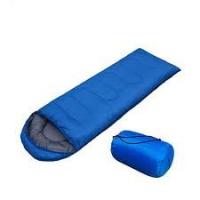China Two Way Zipper Type Summer Rest Sleeping Bags With Storage Bag Included factory