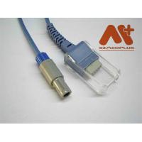 China PM9000 Mindray Spo2 Extension Cable 0010-20-42594 Plastic 6Pin 40 Degree factory