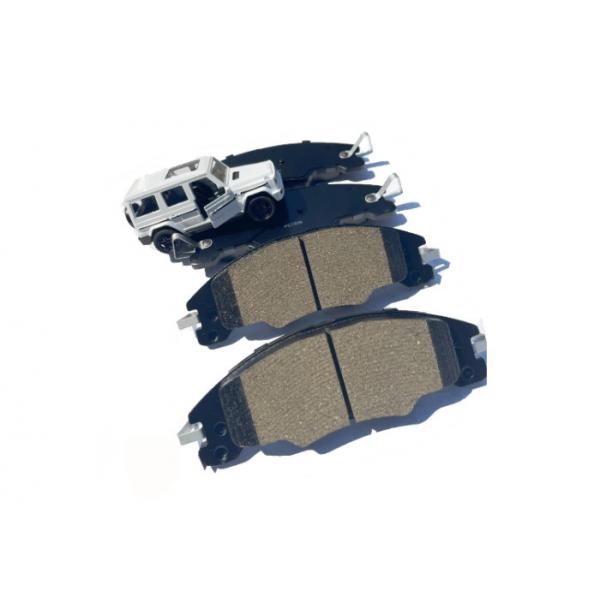 Quality Propad Brake Pad 8s4z-2001-A / 9s4z-2001-A / 8u2z-2V001-A Best Quality Noise for sale