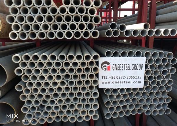 Food Grade 304 304l 316 316l 310s 321 Seamless Stainless Steel Tube Ss Pipe 904l Stainless Steel Tube