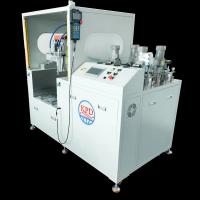 China 3 Axis Dispensing Robot for LED Lights and Automatic Epoxy Resin Glue Dispensing factory