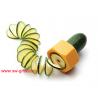 China Cucumber Peeler Vegetable Slicer Fruit Kitchen Tool Good Quality Gadget Gifts factory
