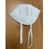 China Ready to Ship In Stock EN149:2001+A1:2009 Approved FFP2 Disposable Respirator Anti Dust Face Mask factory