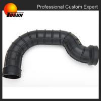 China from jiaxing tosun rubber and plastic rubber hose, auto air conditioning hose for sale