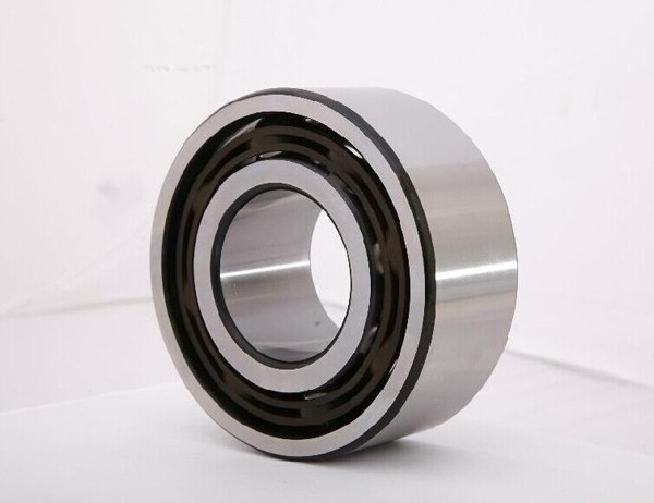 China ABEC -5 double angular contact bearing RODAMIENTO 3207 A - 2RS1TN9 / MT33 0.2kg factory