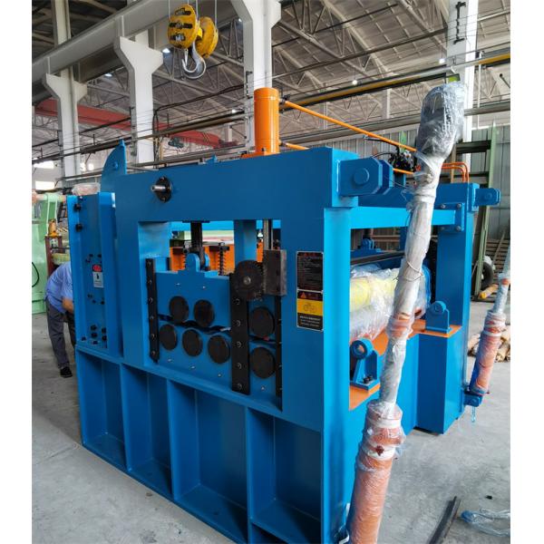 Quality Automatic Hot Rolled HR Carbon Steel Slitting Line Machine 1-6 X 1600 for sale
