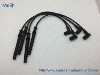 China Car Ignition Wire Set For Renault Clio Mk3 Mk4 1.2 OE 224404659R 2448800QAA 8200713680 factory